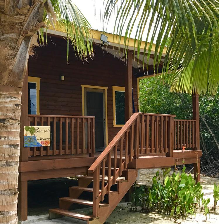 Bonita'S Apartment Caye Caulker Exterior foto